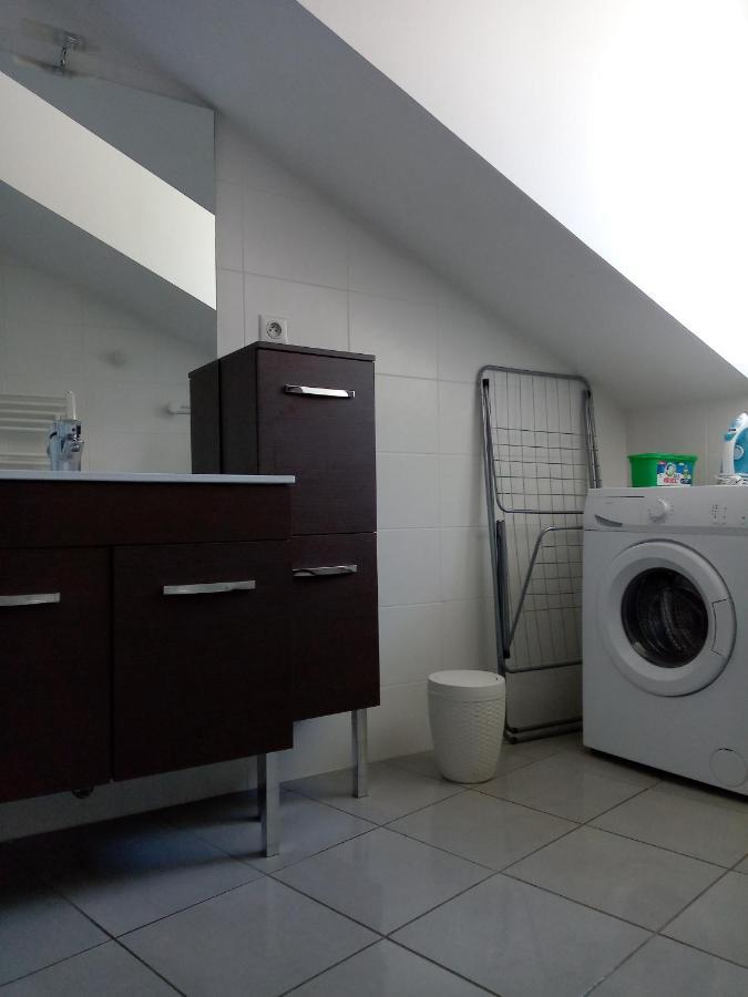 Appartement A 2 Minutes Du Centre Ville Avec Climatisation Perigueux Ngoại thất bức ảnh